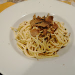 Photo n°1 de l'avis de Ginestra. fait le 22/08/2020 à 18:46 sur le  Trattoria Il Vecchio Mulino à Scanno