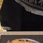 Photo n°2 de l'avis de Sebi.e fait le 12/01/2022 à 21:26 sur le  Caddia condivisioni culinarie à Palermo