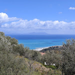 Photo n°1 de l'avis de gianpaolo.t fait le 20/04/2023 à 15:19 sur le  Park Hotel Sabina à Magliano Sabina