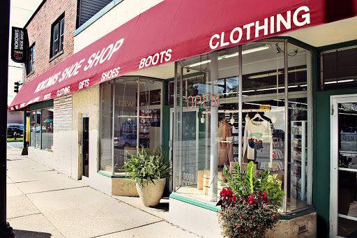 Nokomis Shoe Shop, 4950 S 34th Ave, Minneapolis, MN 55417, USA, 