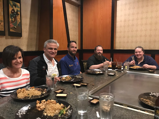 Auto Repair Shop «Quality Service Center», reviews and photos, 28 S Oxford St, York, PA 17404, USA