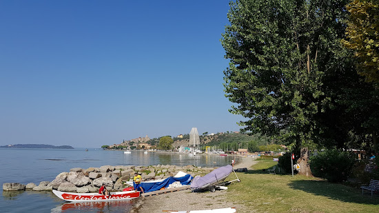 Sualzo Strand