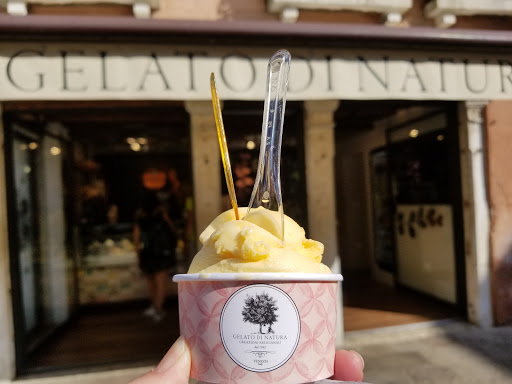 Gelato di Natura - Campo Santi Apostoli