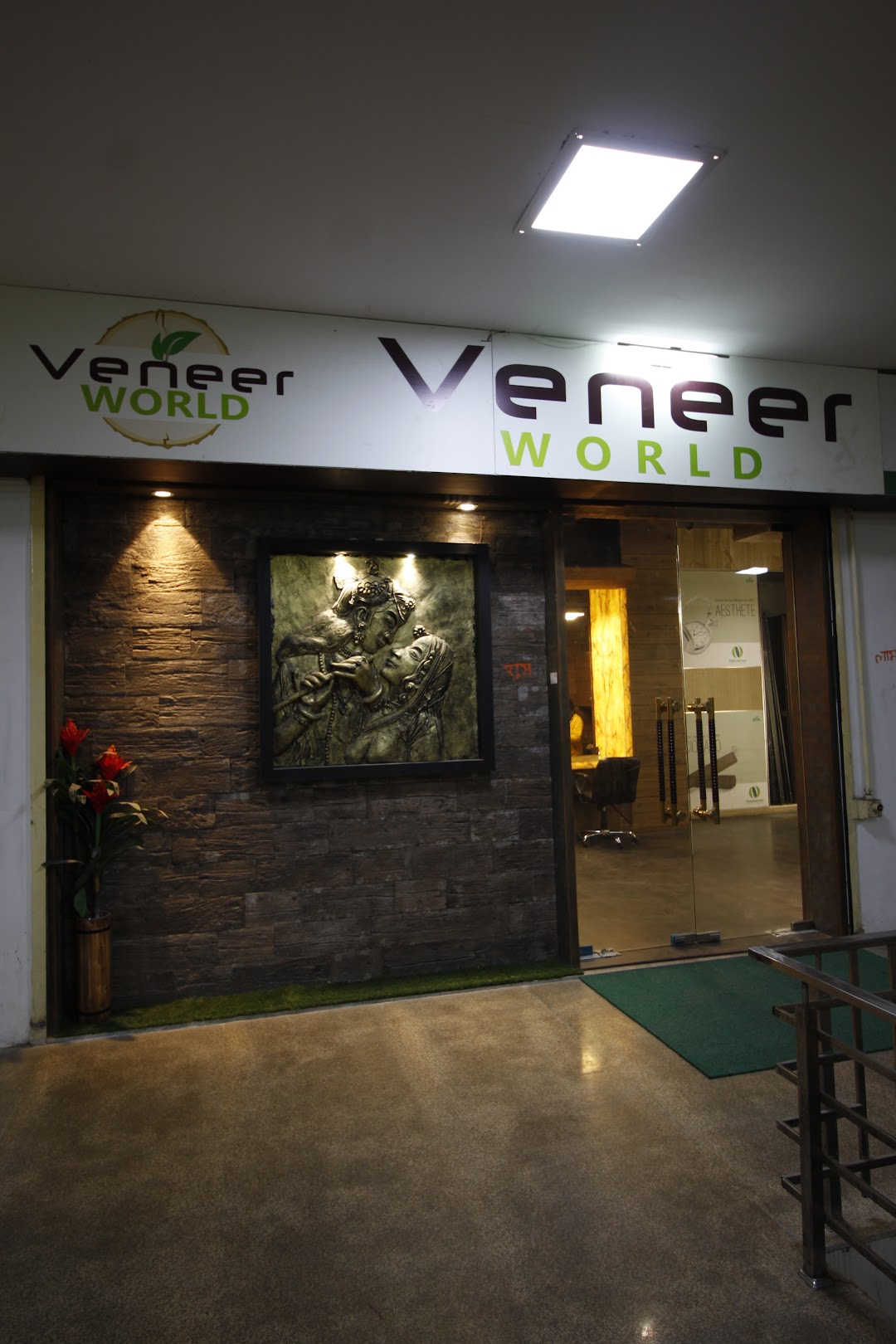 Veneer World
