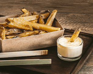 Photo n°113 de Brut Butcher - Le Fast Food du Boucher à Mions ()