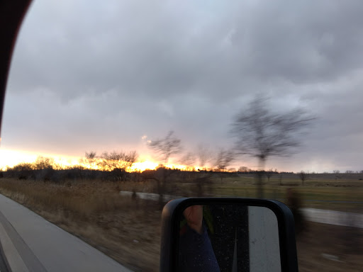 Golf Course «Cinder Ridge Golf Links», reviews and photos, 24801 Lakepoint Dr # 20, Wilmington, IL 60481, USA