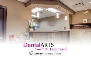 Dental Arts Dr. Deb Cassill - Cedar Rapids image
