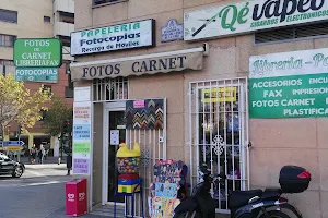 Libreria Almunia image