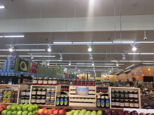 Supermarket «Ideal Marketplace», reviews and photos, 85 Ackerman Ave, Clifton, NJ 07011, USA