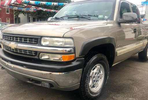 Used Car Dealer «National Auto Sales», reviews and photos, 257 E 12th St, Erie, PA 16503, USA