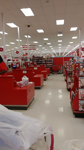 Department Store «Target», reviews and photos, 3181 Chili Ave, Rochester, NY 14624, USA