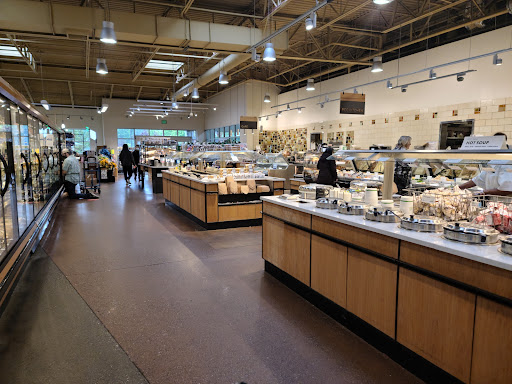 Natural Foods Store «PCC Natural Markets - Redmond», reviews and photos, 11435 Avondale Rd NE, Redmond, WA 98052, USA