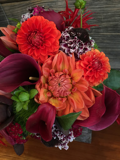 Florist «Jephry Flower Studio», reviews and photos, 432 Broadway, Providence, RI 02909, USA