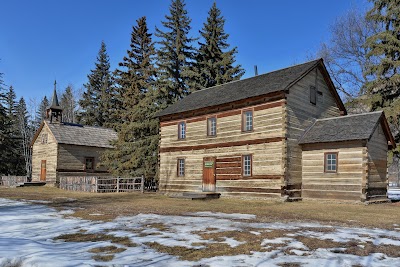 Photos of Historic Dunvegan