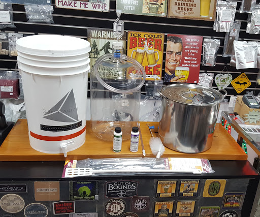OHara Brew House Supply image