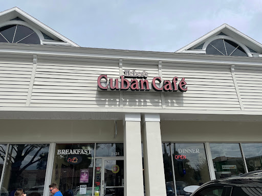 Heber's Cuban Cafe 32703
