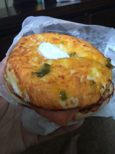 Coffee Shop «Coffee Connection», reviews and photos, 100 Bernon St, Woonsocket, RI 02895, USA