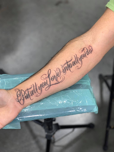 Find tattoo women ideas for your next unique tattoo in Florissant at St. Louis Ink