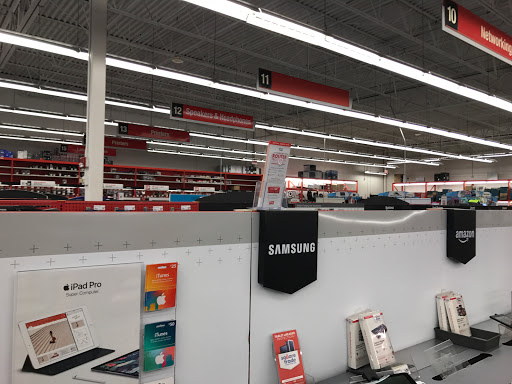 Office Supply Store «Staples», reviews and photos, 8913 Town and Country Cir, Knoxville, TN 37922, USA