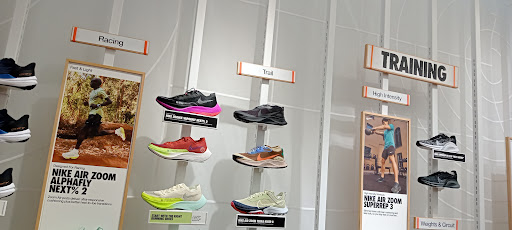Running Store «Nike Running Eugene», reviews and photos, 135 Oakway Rd, Eugene, OR 97401, USA