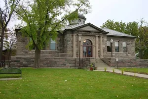 Howell Carnegie District Library image