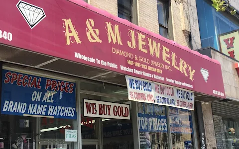 A&M Jewerly image