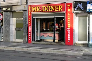 The Döner Brothers image