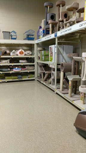 Pet Supply Store «PetSmart», reviews and photos, 156 Old Little Britain Rd, Newburgh, NY 12550, USA