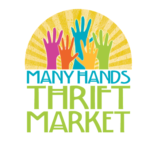 Thrift Store «Many Hands Thrift Market», reviews and photos, 2900 SE Grimes Blvd, Grimes, IA 50111, USA