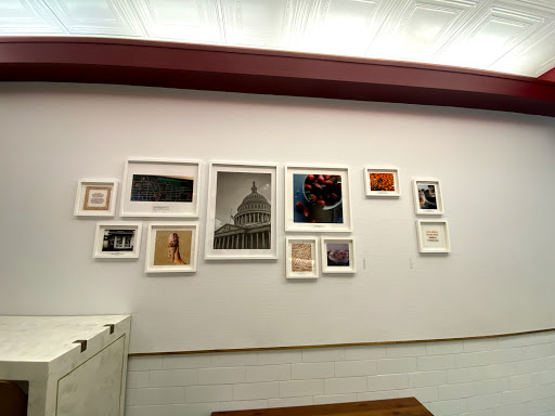 Ice Cream Shop «Häagen-Dazs® Ice Cream Shop», reviews and photos, 3120 M St NW, Washington, DC 20007, USA