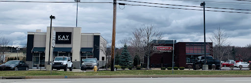 Jewelry Store «Kay Jewelers», reviews and photos, 115 N Hermitage Rd, Hermitage, PA 16148, USA