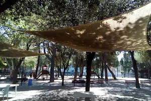 Park "Villa De Riseis" image