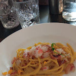 Photo n°4 de l'avis de Mauro.u fait le 11/12/2022 à 14:19 sur le  Trattoria del Viaggiatore à Sommariva del Bosco