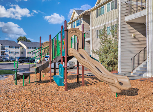 East Ridge Apartments