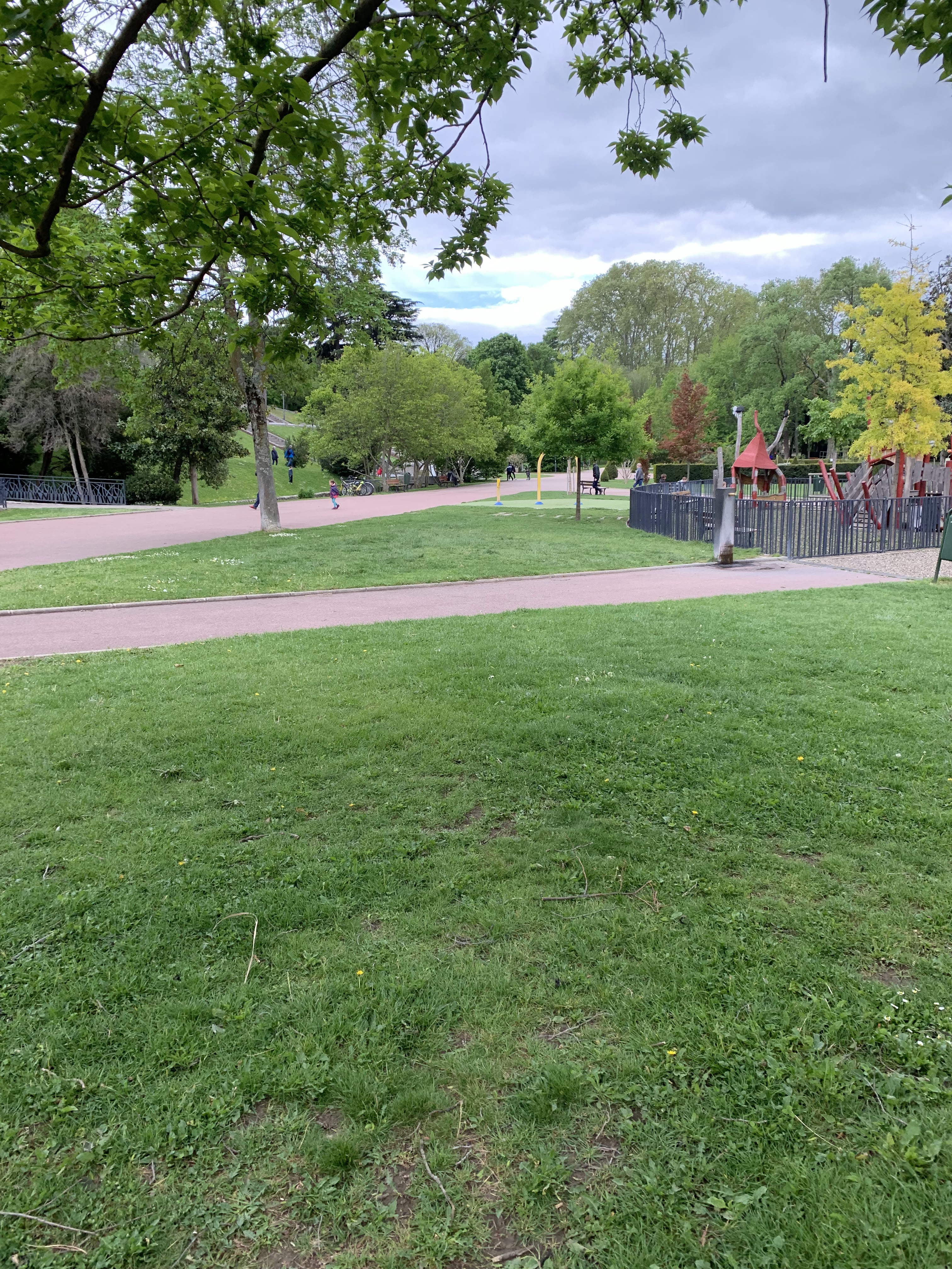 Photo n° 7 de l'avis de Eva.e fait le 28/04/2019 à 18:38