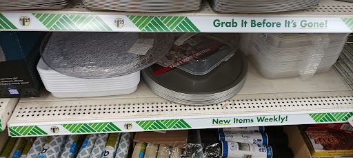 Dollar Store «Dollar Tree», reviews and photos, 3566 Rosemead Blvd, Rosemead, CA 91770, USA