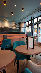 Photo n°34 de Brasserie Royal Turenne Paris à Paris ()