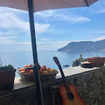 Photo n°2 de l'avis de clem.a fait le 07/05/2023 à 19:45 sur le  Ristorante La Torre à Vernazza