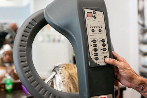 Hair Salon «Francesca Guerrera Salon & Spa», reviews and photos, 2424 E Las Olas Blvd, Fort Lauderdale, FL 33301, USA