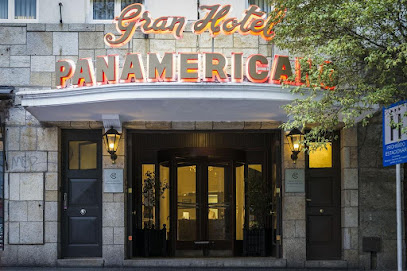 Gran Hotel Panamericano photo