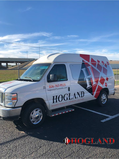 Office Equipment Supplier «Hogland Office Equipment», reviews and photos, 2401 Avenue F, Lubbock, TX 79404, USA