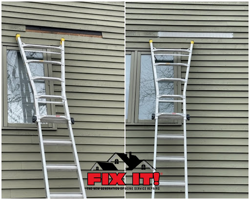 Handyman «Fix It - MA Metro West Handyman & General Contractor», reviews and photos, 10 Pearl St suite #1, Framingham, MA 01702, USA