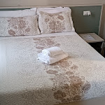 Photo n°2 de l'avis de Oriol. fait le 05/06/2023 à 15:13 sur le  Hotel Annabella Roof Terrace à Florence