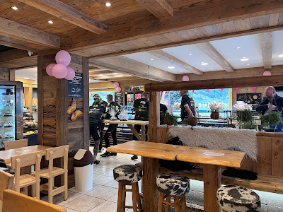 La Boulangerie Bressaude à La Bresse