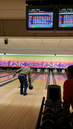 Bowling Alley «Lake Country Lanes», reviews and photos, 184 Roberson Mill Rd, Milledgeville, GA 31061, USA