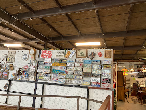 Flea Market «The Slatington Marketplace», reviews and photos, 8281 PA-873, Slatington, PA 18080, USA