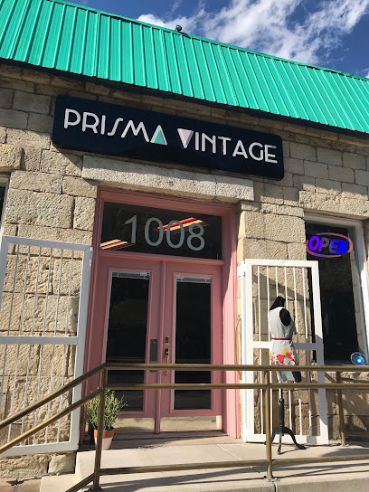 Prisma Vintage in Austin, TX