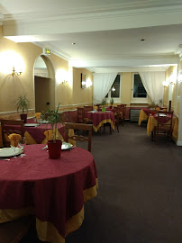 Atmosphère du Restaurant français Auberge de la Madeleine à Vendôme - n°1