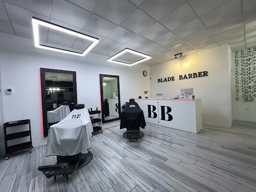 BLade Barber en Dúrcal, Granada