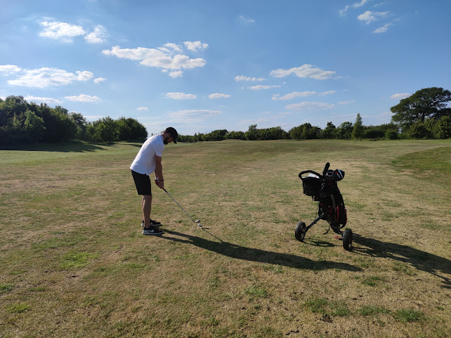 Reviews of The Players Golf Club. in Bristol - Golf club
